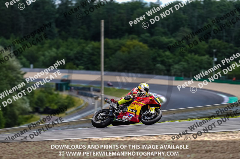 Slovakia Ring;event digital images;motorbikes;no limits;peter wileman photography;trackday;trackday digital images